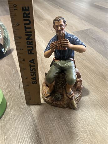 Royal Doulton "Dreamweaver" figurine,