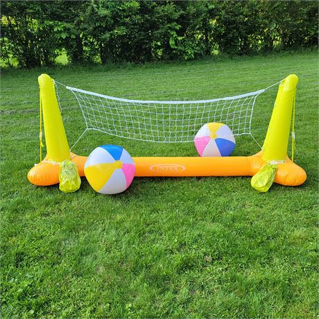 Intex - Pool Volleyball Net