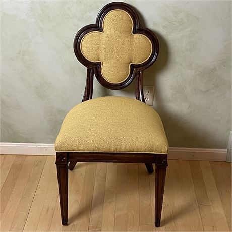 Alexandra Chair by Suzanne Kessler