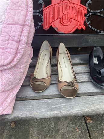 Women shoes 8