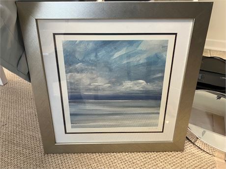 Framed Picture