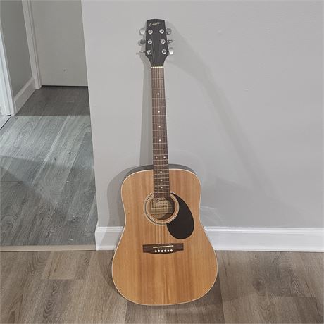 Galveston WJ-750 acoustic guitar