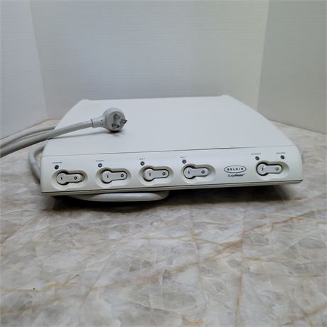 computer power station