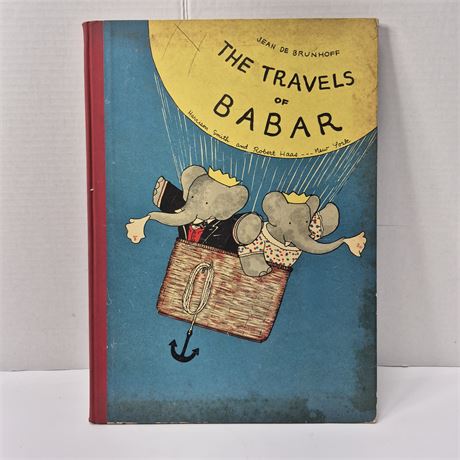 The Travels of Babar