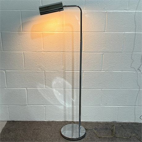 3-Way Floor Lamp w/ Tilt-able Head