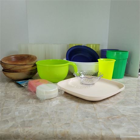 Misc Picnic Items