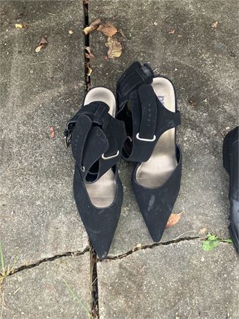 Women shoes 8