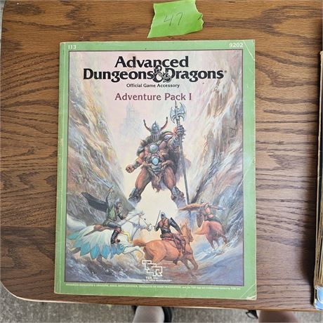 Dungeons Dragons