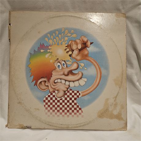 Grateful Dead's live album