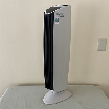 Ionic Breeze GP Silent Air Purifier