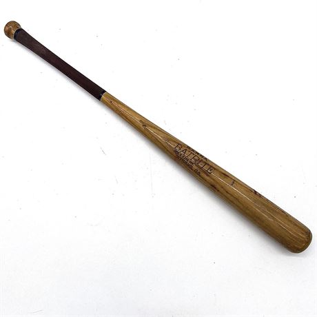 Vintage Hanna Batrite Baseball Bat