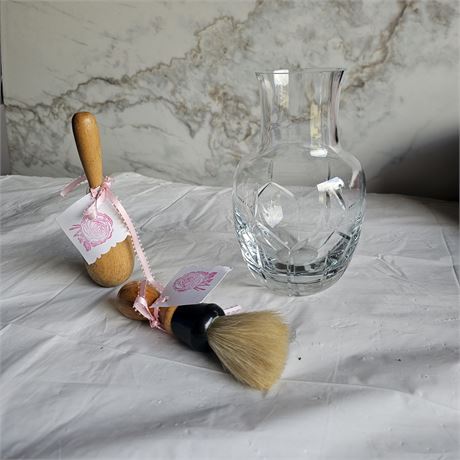 Shaving brush