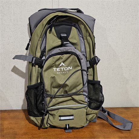 TETON Sports Oasis Hydration Backpack