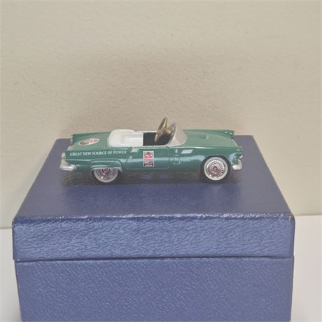 1957 Chevrolet Bel Air Convertible Pedal Car