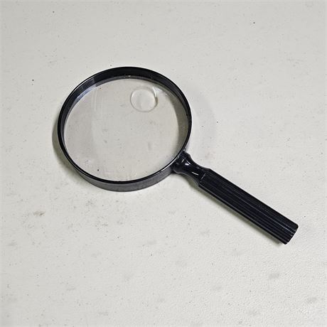 Magnifying Glass