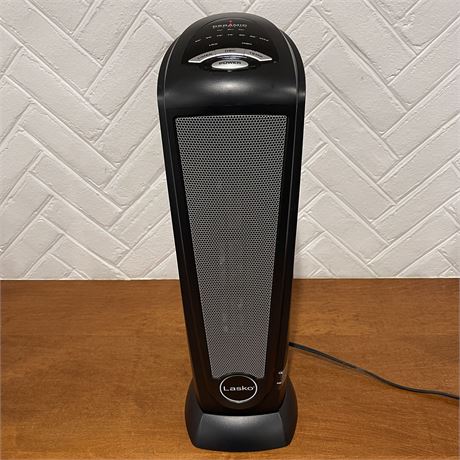 Lasko Ceramic Tower Heater