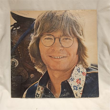 John Denver, album Windsong.
