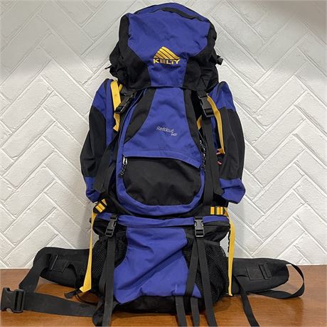Kelty Redcloud 5400 Internal Frame Hiking Backpack - Max Load: 35lbs