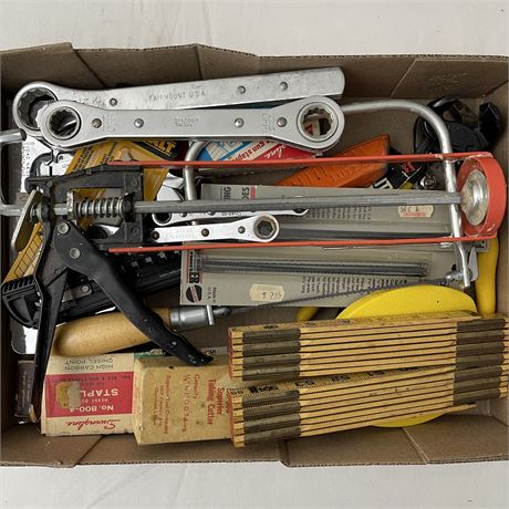 Misc. Tools