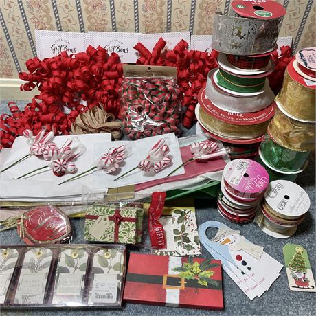 Christmas Gifting Supplies