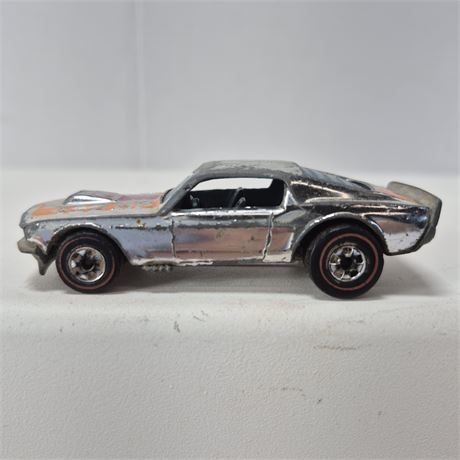1979 Redline Mustang Stocker
