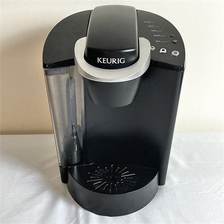Keurig K40 Single Brewing System Coffee Maker