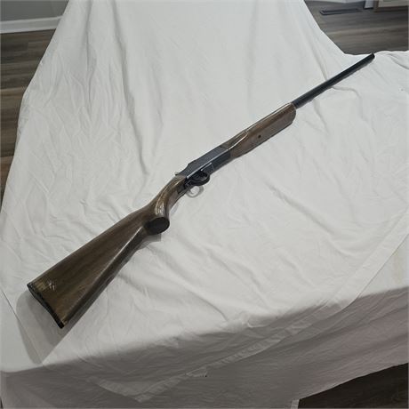 20 gauge shotgun single shot