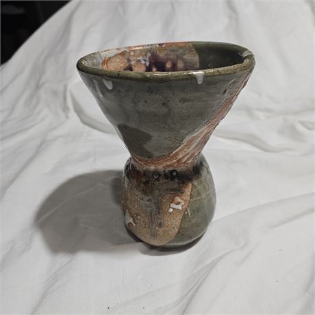 studio pottery piece,