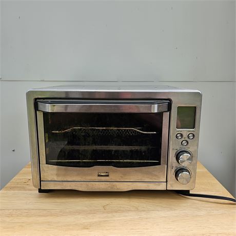 Bella Pro Series Air Fryer/Toaster Oven