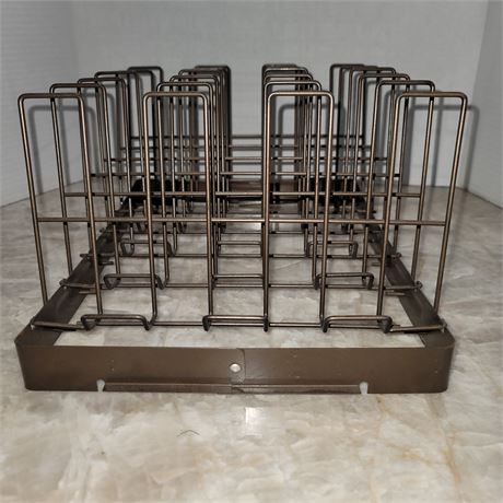 Grilling rack