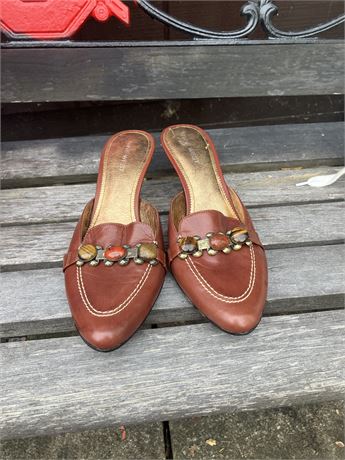 Women shoes 8.
