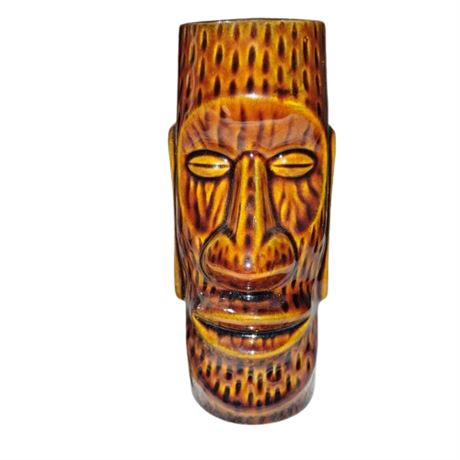 Orchids of Hawaii R-72 Vintage Tiki Bar Mug made in Japan