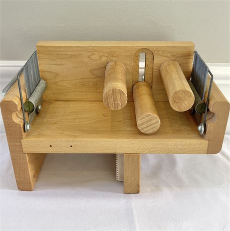 Leclerc Tension Box Warping Tool