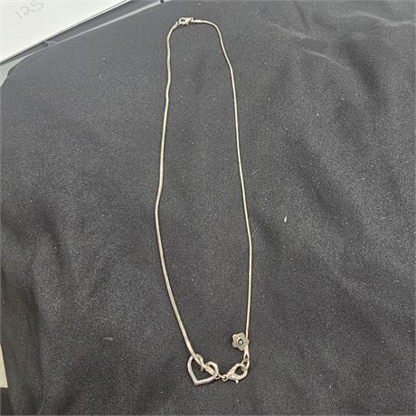 Chain Necklace