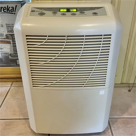 Maytag Portable Dehumidifier M7DH45B2A