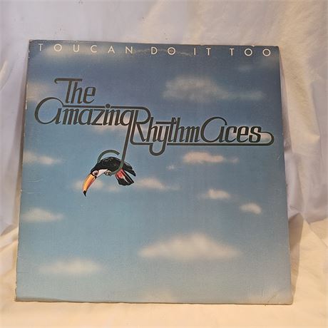 Toucan Do It Too" by The Amazing Rhythm Aces.