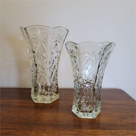 Vases