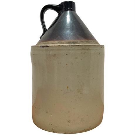 Vintage 5-Gallon Stoneware Jug