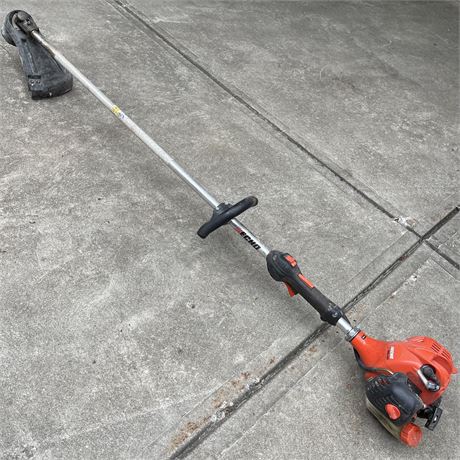 Echo SRM-225 Gas 2-Stroke Straight Shaft String Trimmer