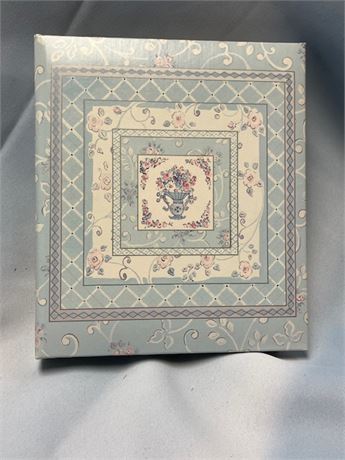 Address Book