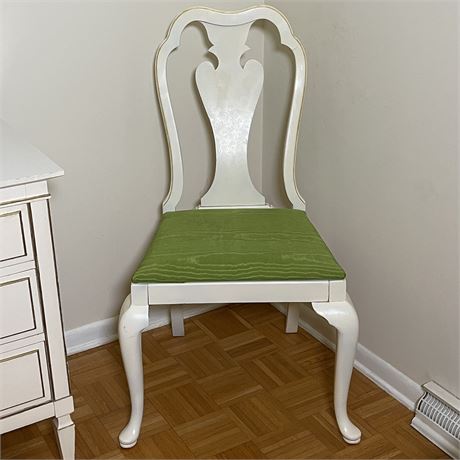 Queen Anne Style Chair