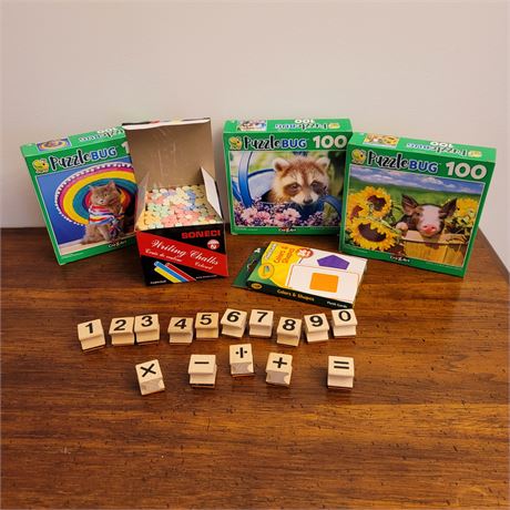 Fun items