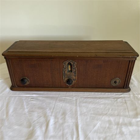 1926 Brunswick Tube Radio Model 5 KR