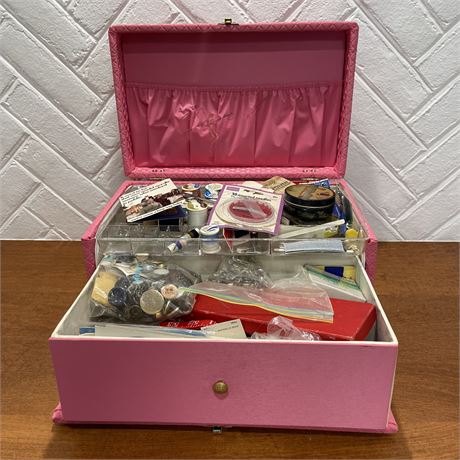 Sewing Kit