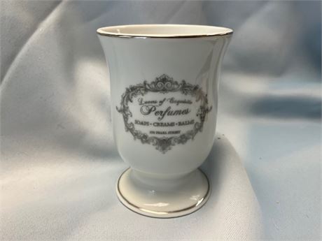 Decorative Bathroom Vase