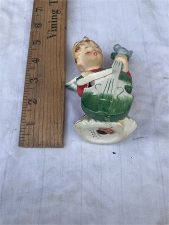 Lefton Figurine