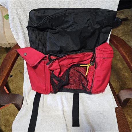 Marlboro Backpack Bag