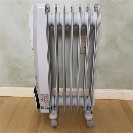 De'Longhi Safe Heat Full Room Radiant Heater