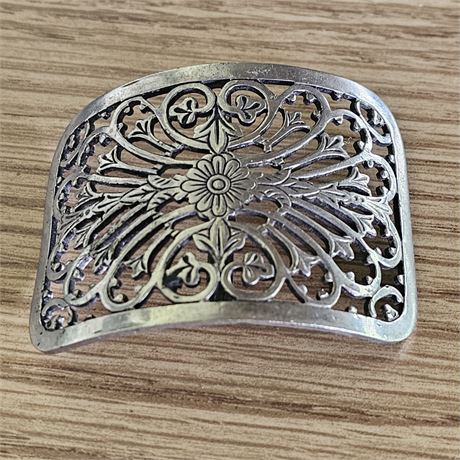 Vintage Filigree Jewelry