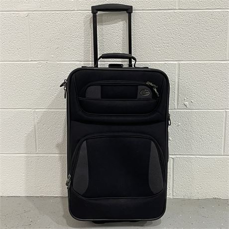American Tourister Suitcase